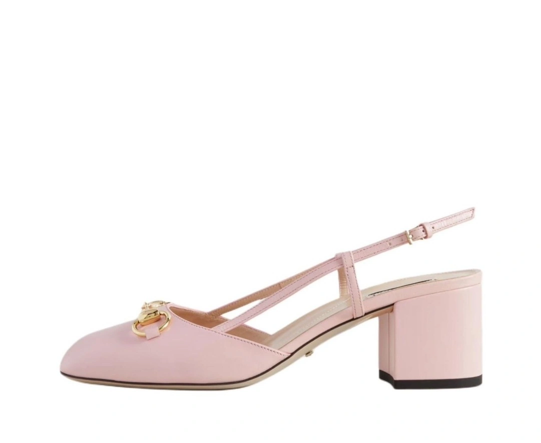 COCO-- 6u33i 771601 C9D00 5823 sheepskin Heel height 5.5cm item:D-X158F0522S